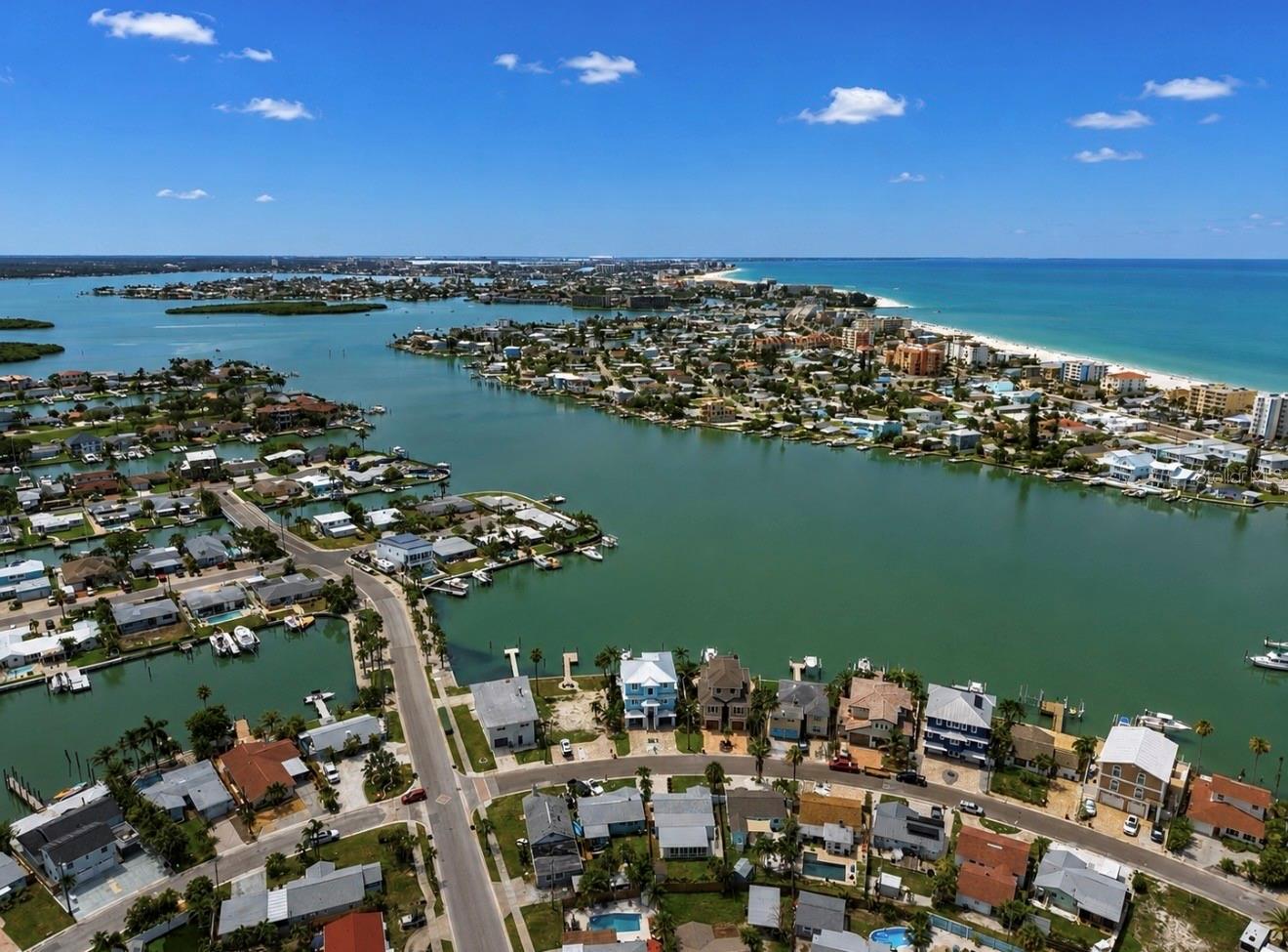 GULF SHORES 4TH ADD - Residential