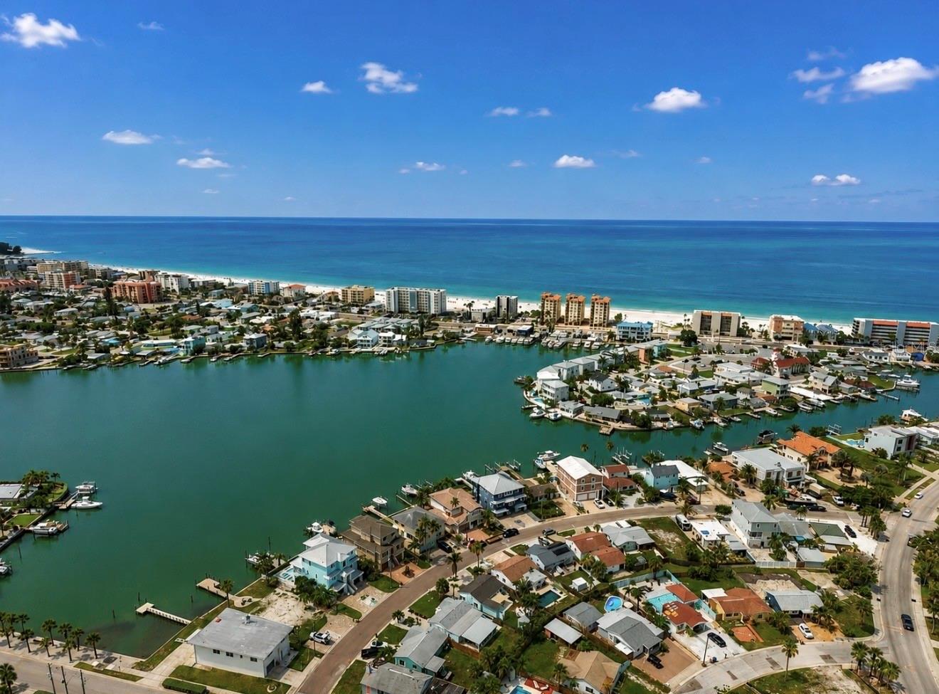 GULF SHORES 4TH ADD - Residential
