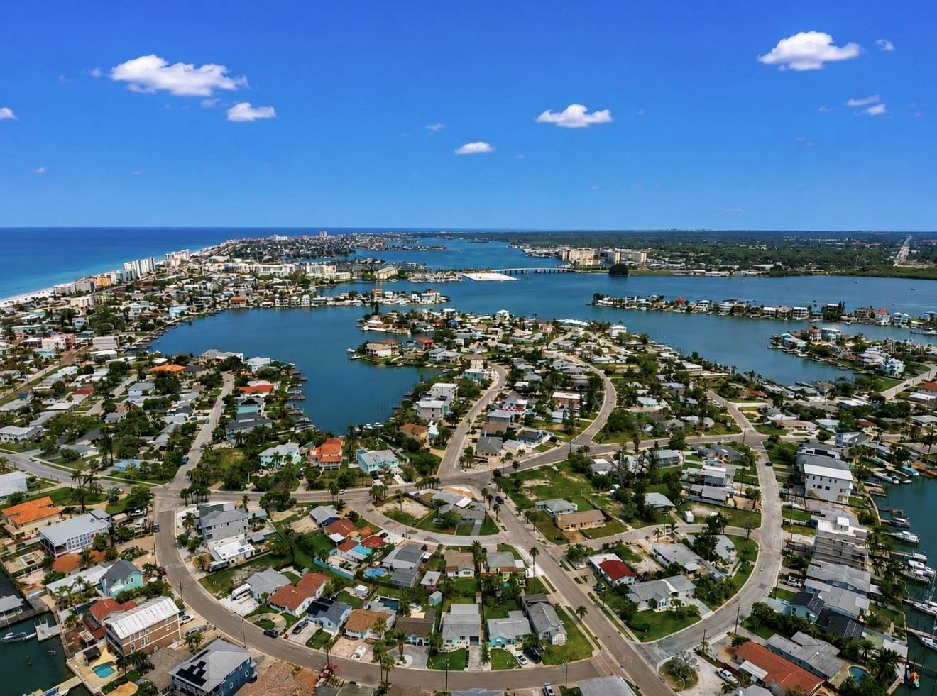GULF SHORES 4TH ADD - Residential