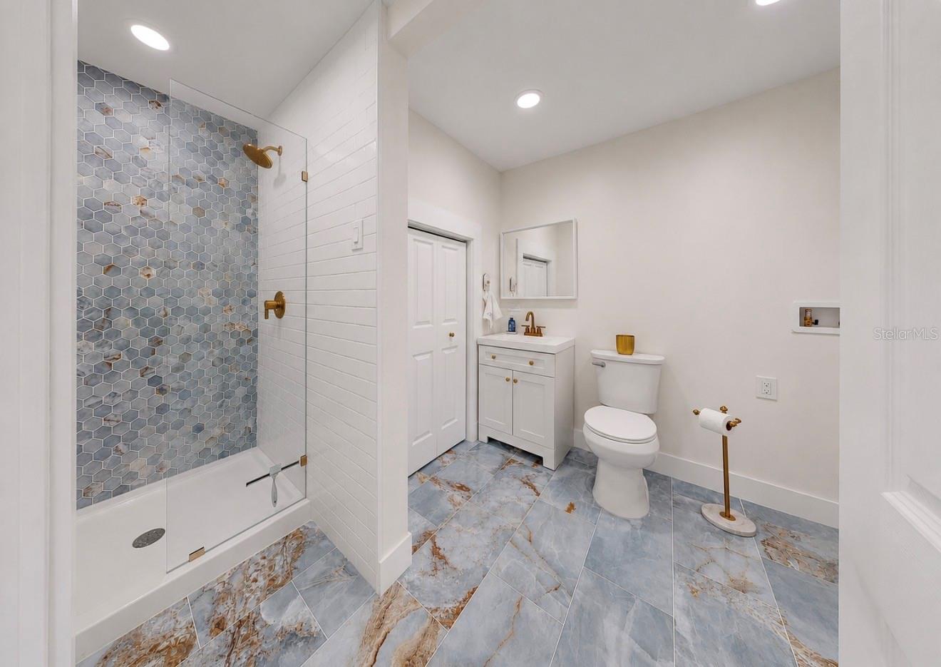 GULF SHORES 4TH ADD - Residential