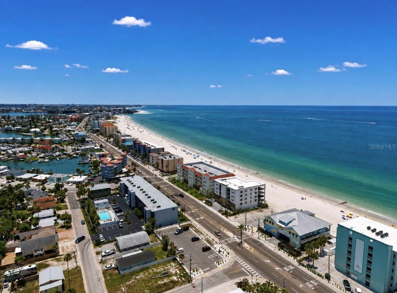GULF SHORES 4TH ADD - Residential