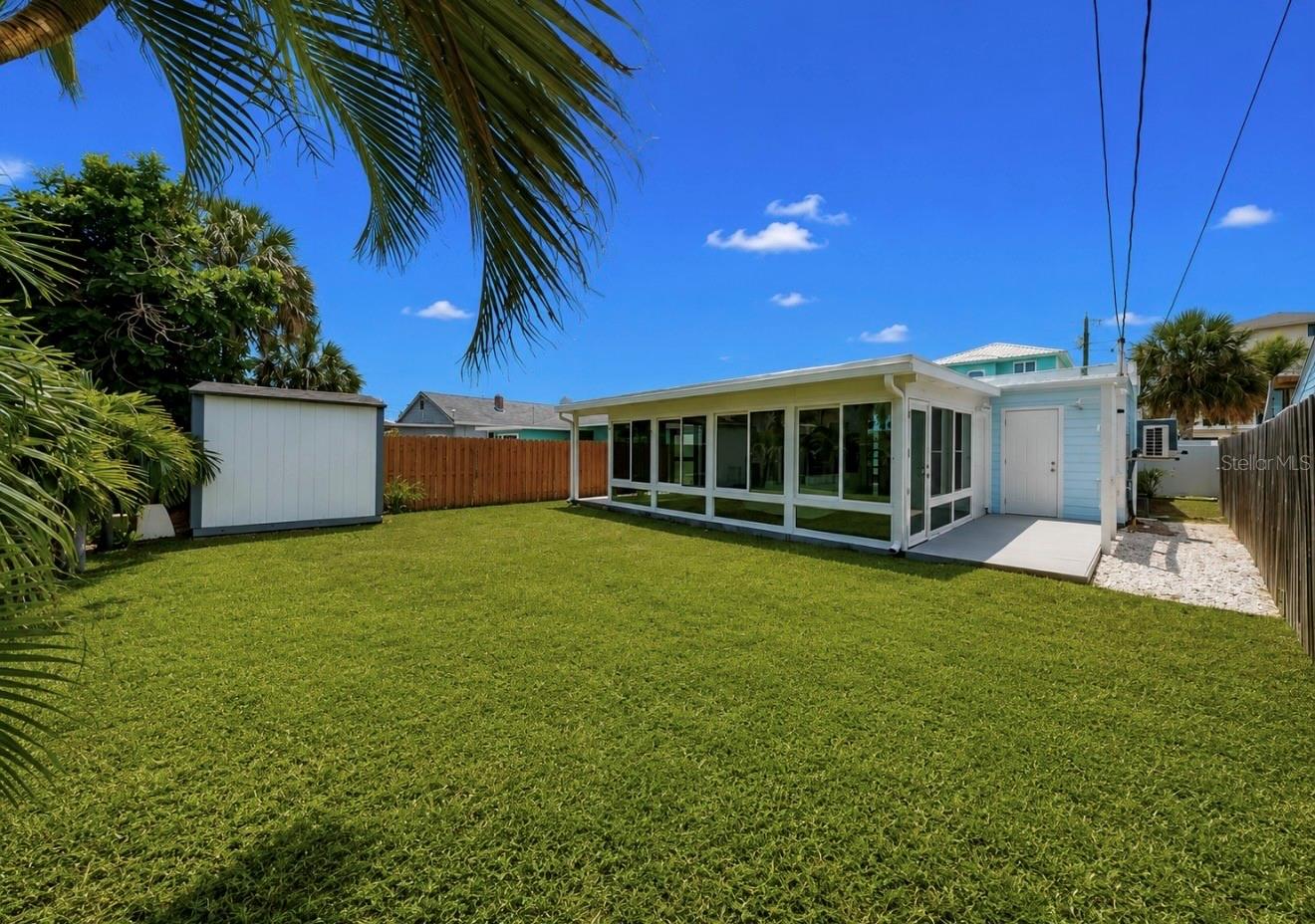GULF SHORES 4TH ADD - Residential