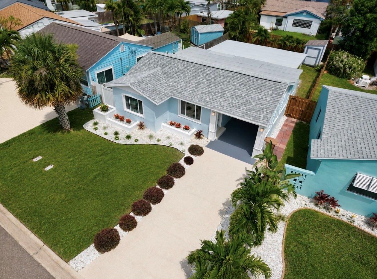 GULF SHORES 4TH ADD - Residential