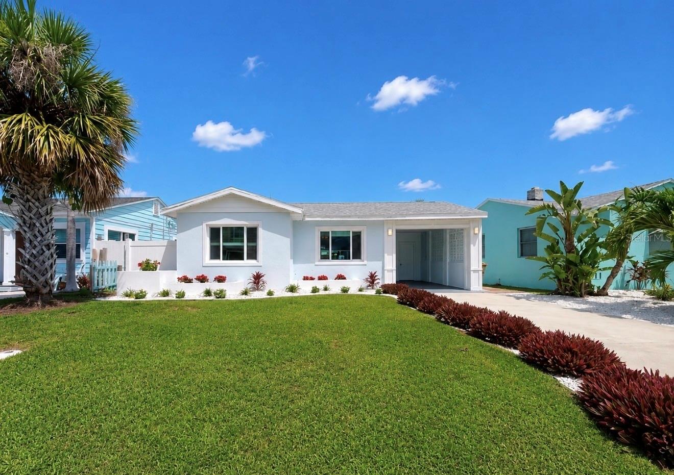 GULF SHORES 4TH ADD - Residential