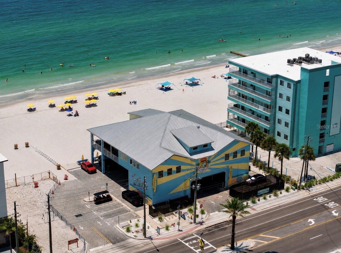 GULF SHORES 4TH ADD - Residential
