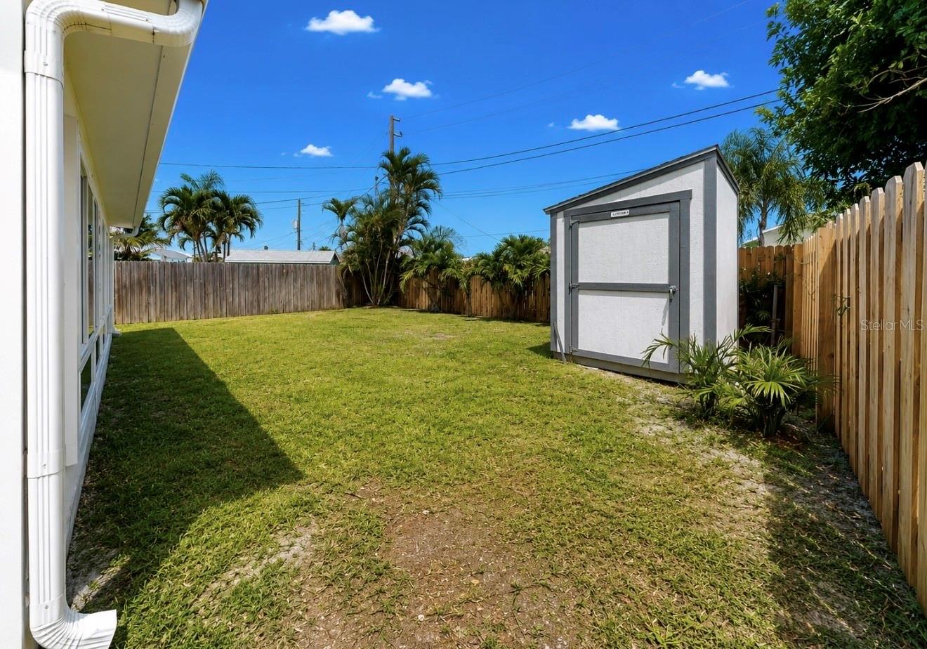 GULF SHORES 4TH ADD - Residential