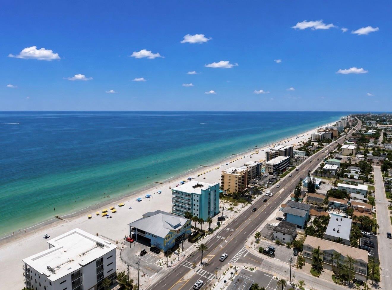 GULF SHORES 4TH ADD - Residential