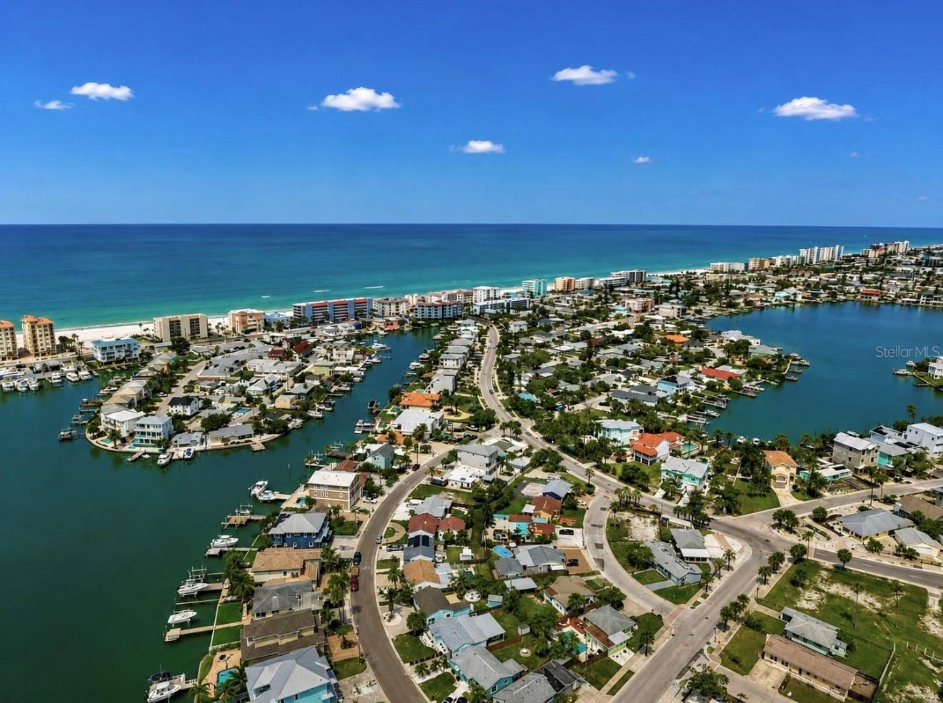 GULF SHORES 4TH ADD - Residential