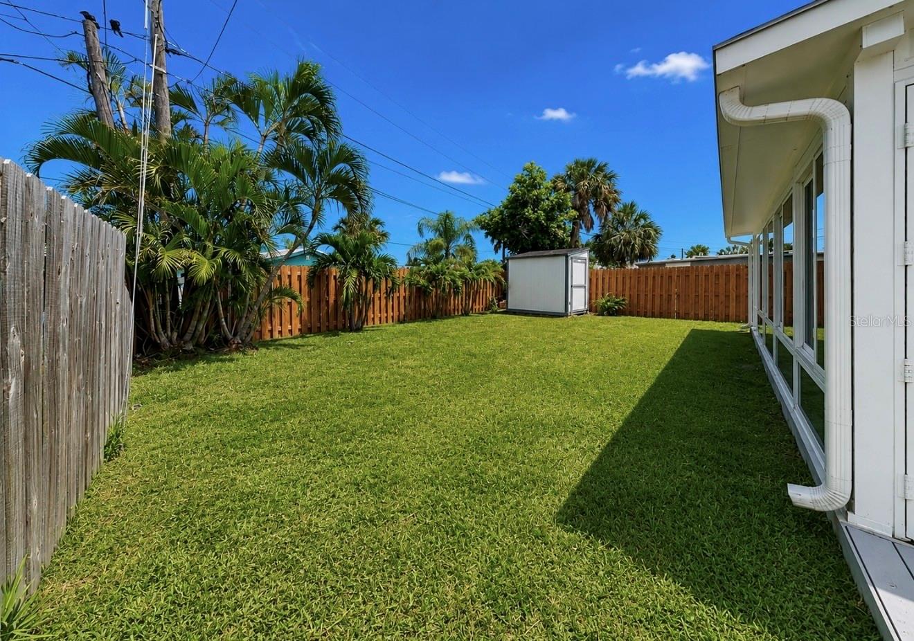 GULF SHORES 4TH ADD - Residential