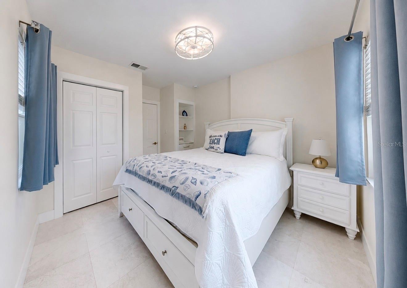 GULF SHORES 4TH ADD - Residential