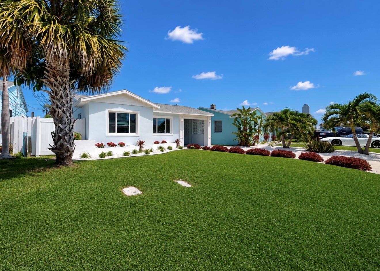 GULF SHORES 4TH ADD - Residential