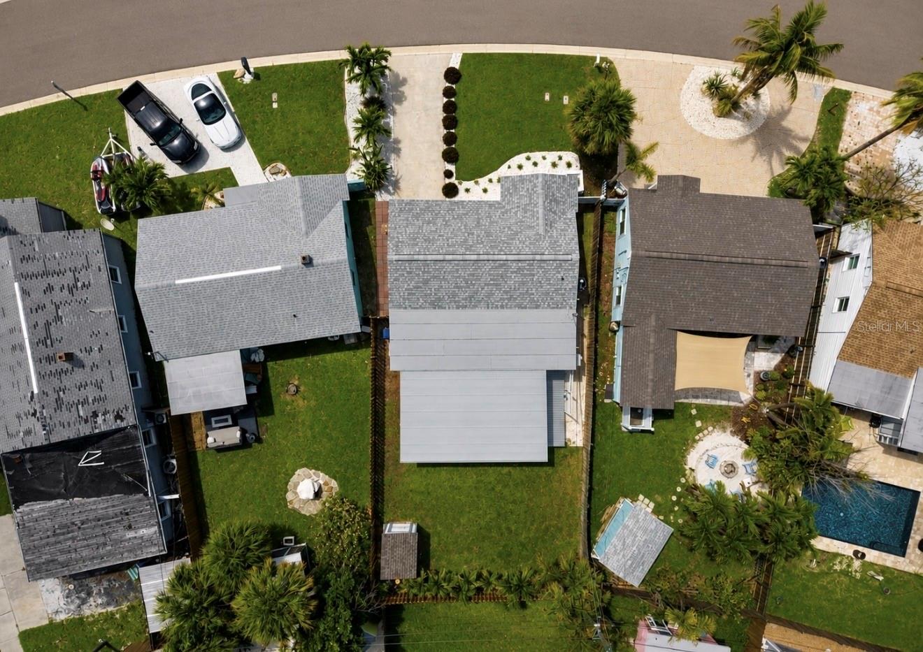 GULF SHORES 4TH ADD - Residential