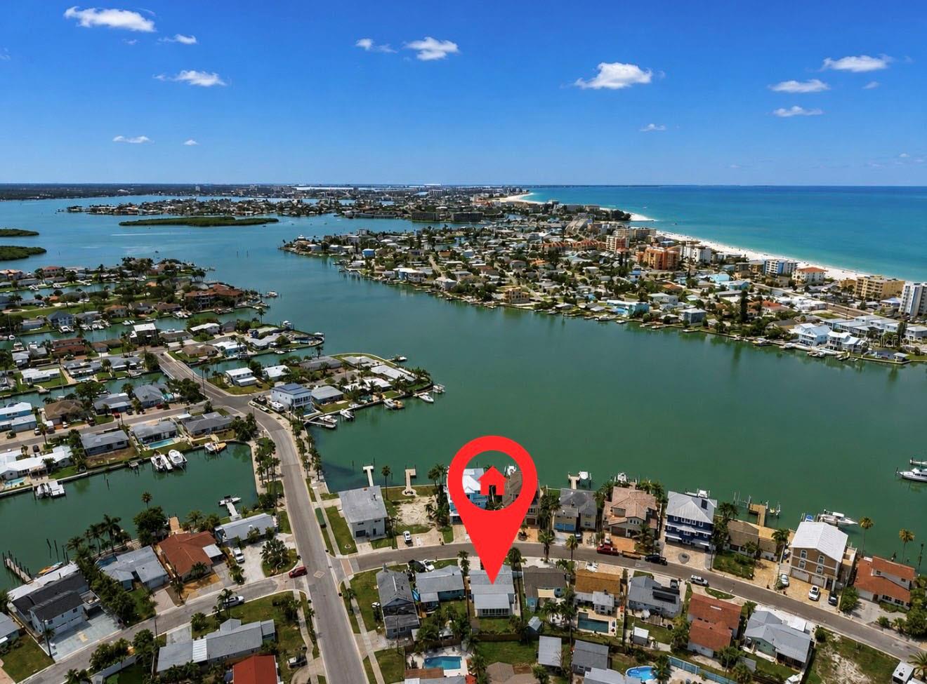 GULF SHORES 4TH ADD - Residential
