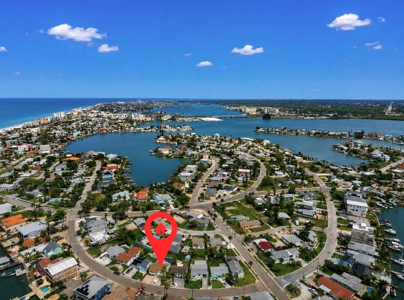 GULF SHORES 4TH ADD - Residential