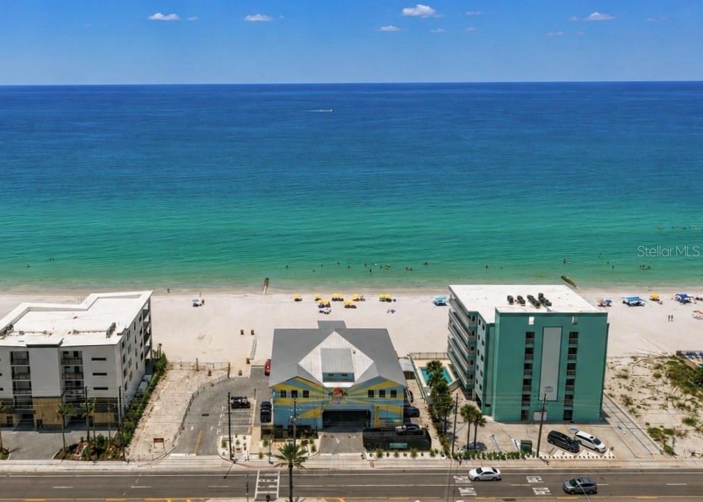 GULF SHORES 4TH ADD - Residential