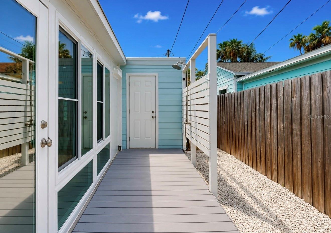GULF SHORES 4TH ADD - Residential