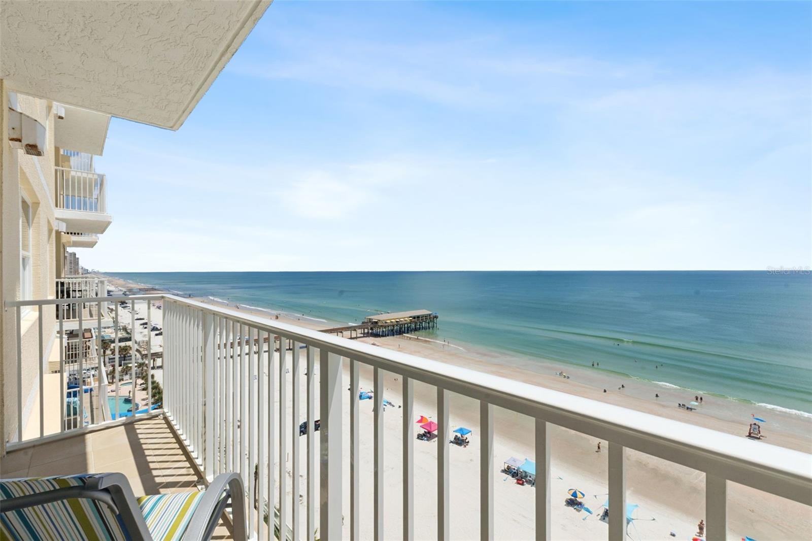 THE ARUBA CONDOMINIUM - Residential