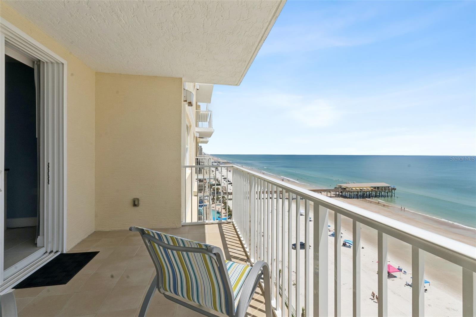 THE ARUBA CONDOMINIUM - Residential