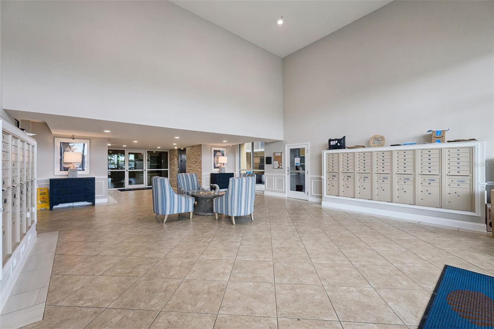 THE ARUBA CONDOMINIUM - Residential