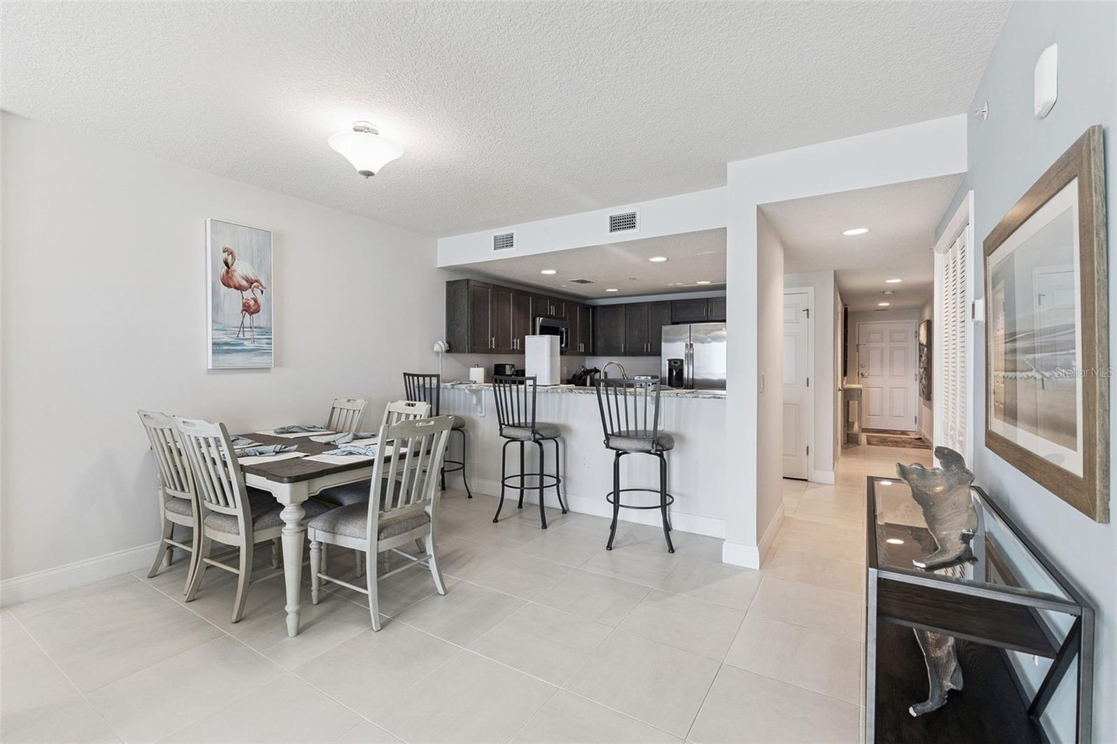THE ARUBA CONDOMINIUM - Residential