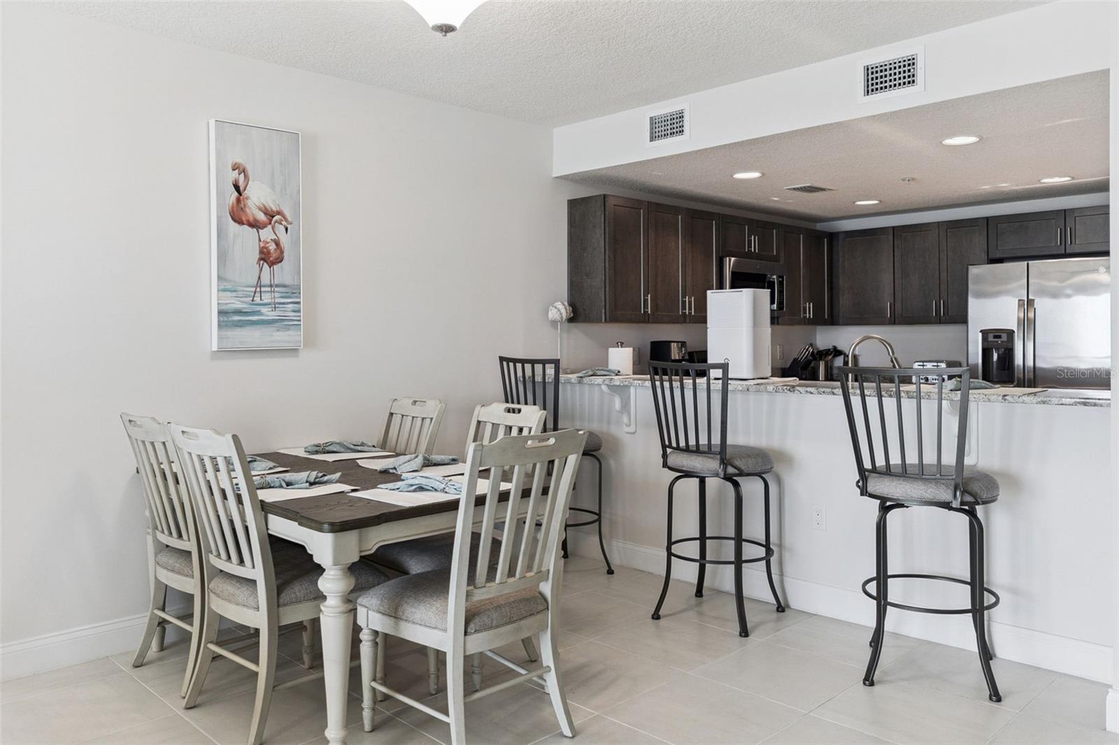 THE ARUBA CONDOMINIUM - Residential