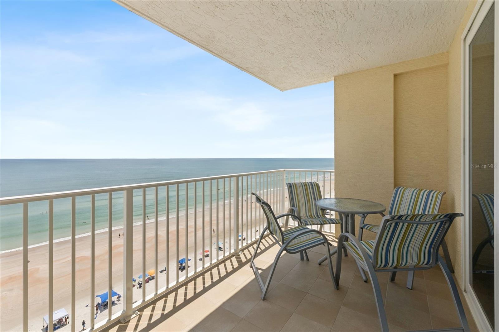 THE ARUBA CONDOMINIUM - Residential