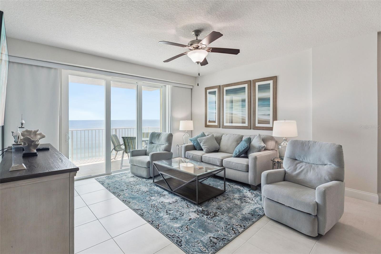 THE ARUBA CONDOMINIUM - Residential