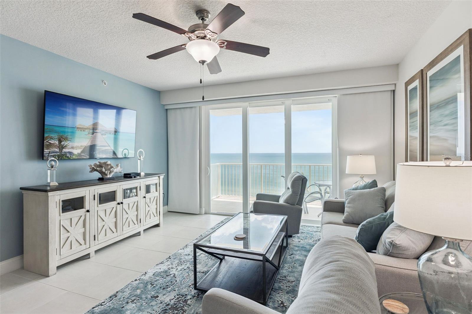 THE ARUBA CONDOMINIUM - Residential
