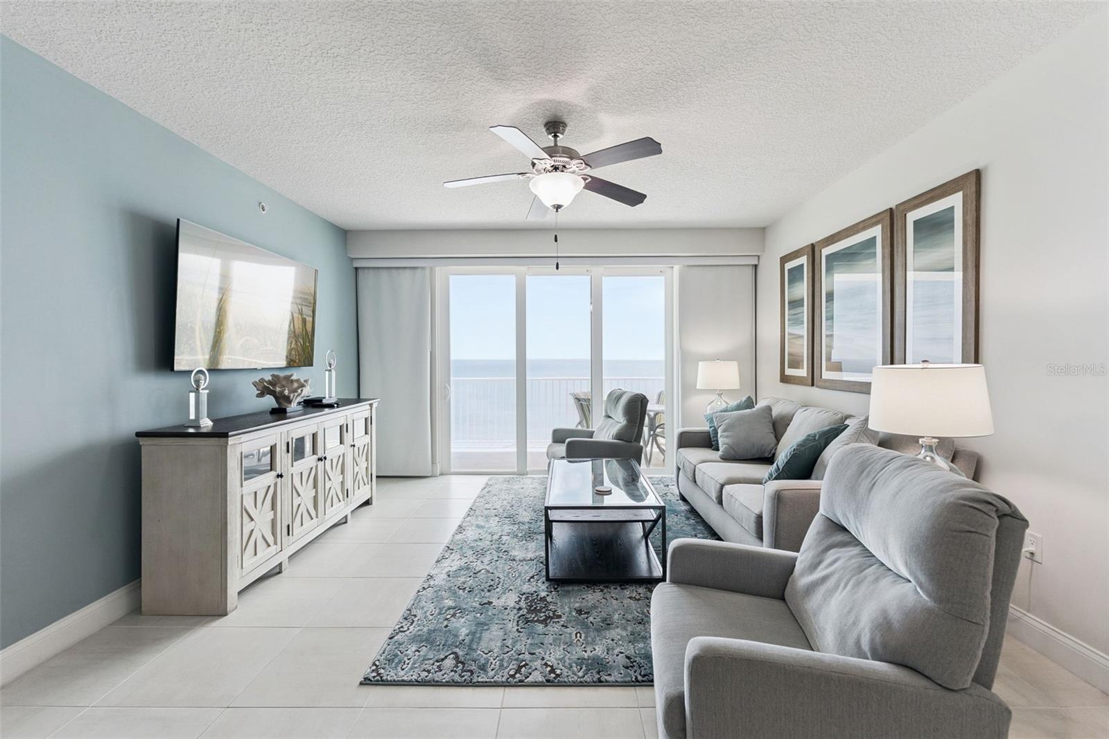 THE ARUBA CONDOMINIUM - Residential