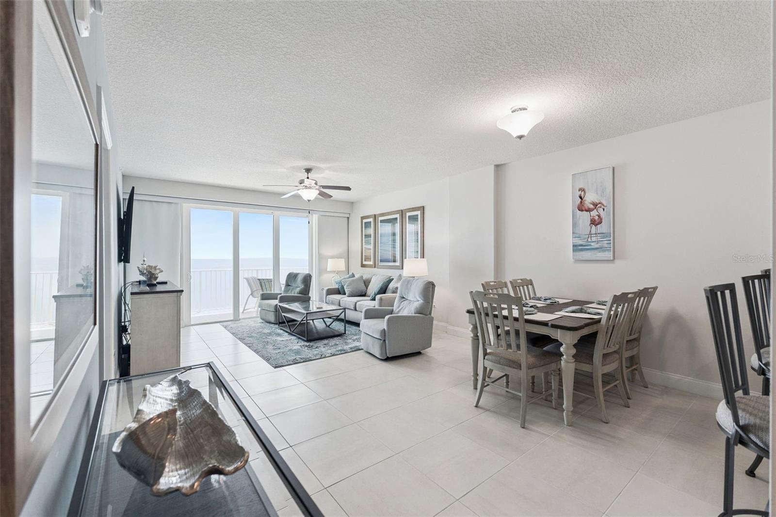 THE ARUBA CONDOMINIUM - Residential