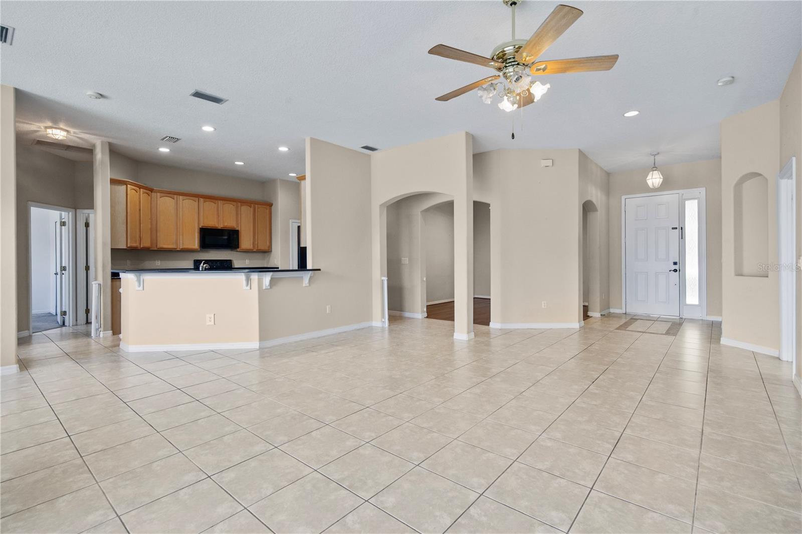 HIGHLAND OAKS PH 03 - Residential