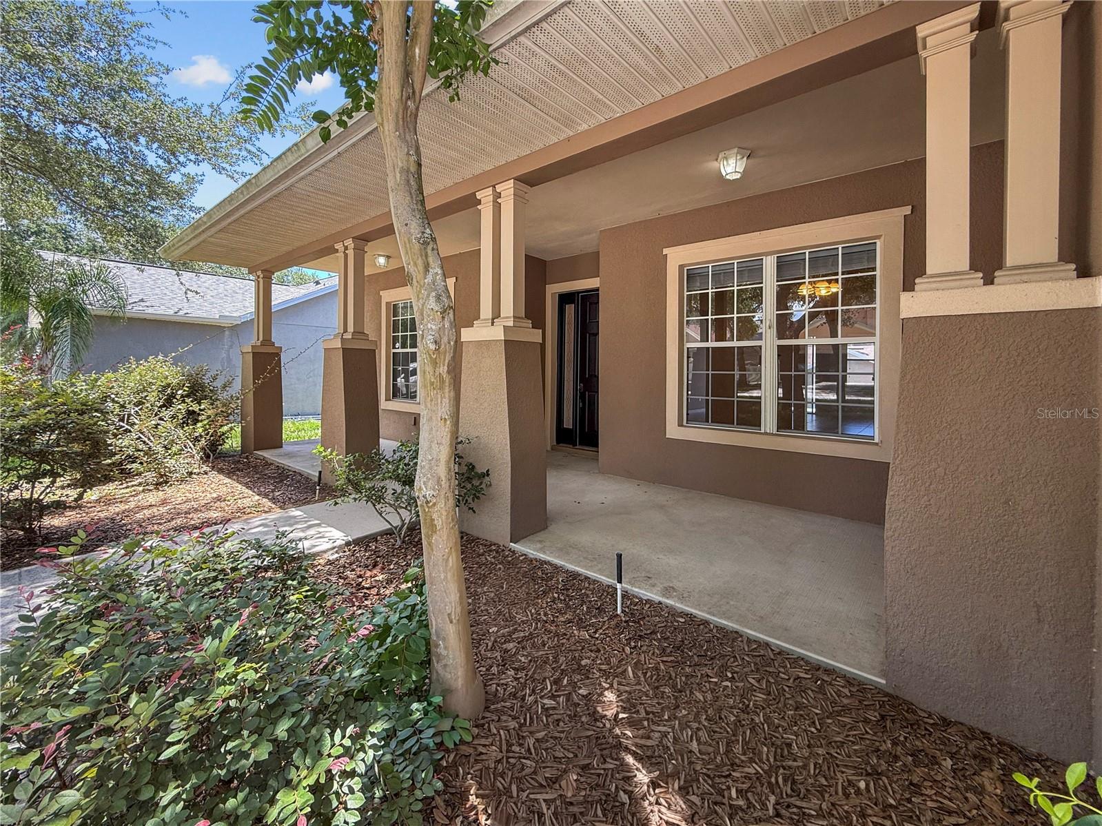HIGHLAND OAKS PH 03 - Residential