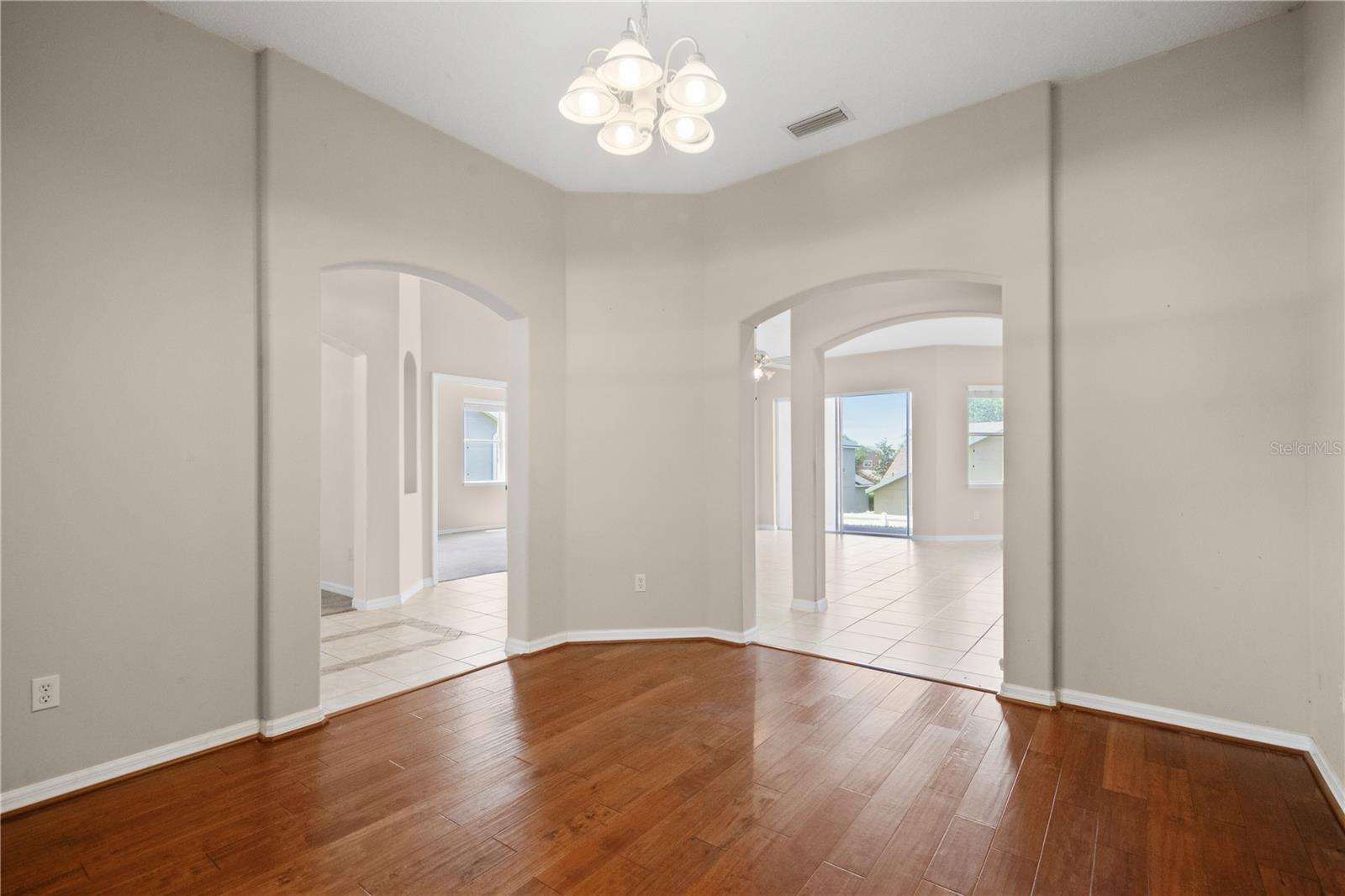 HIGHLAND OAKS PH 03 - Residential