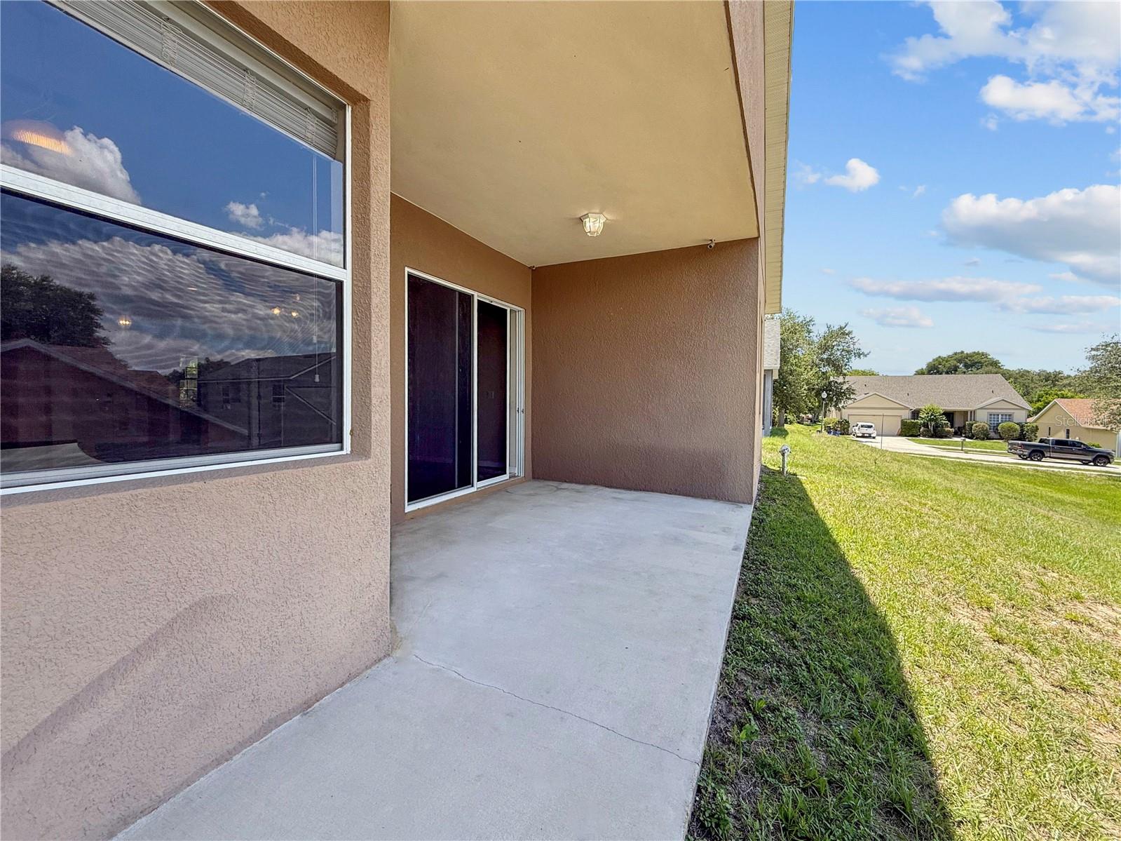 HIGHLAND OAKS PH 03 - Residential