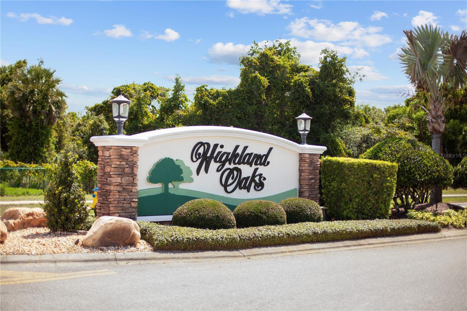 HIGHLAND OAKS PH 03 - Residential