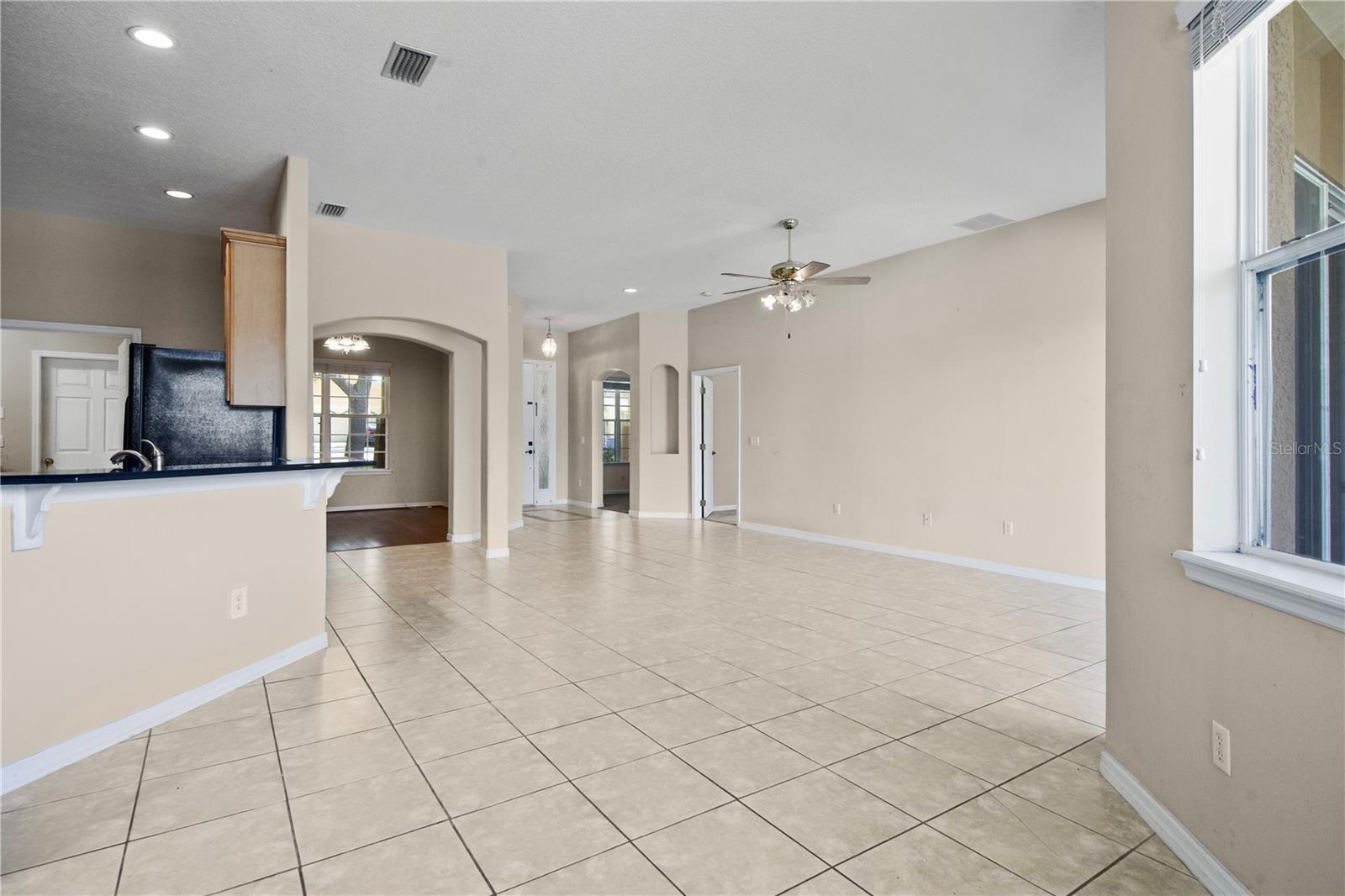 HIGHLAND OAKS PH 03 - Residential