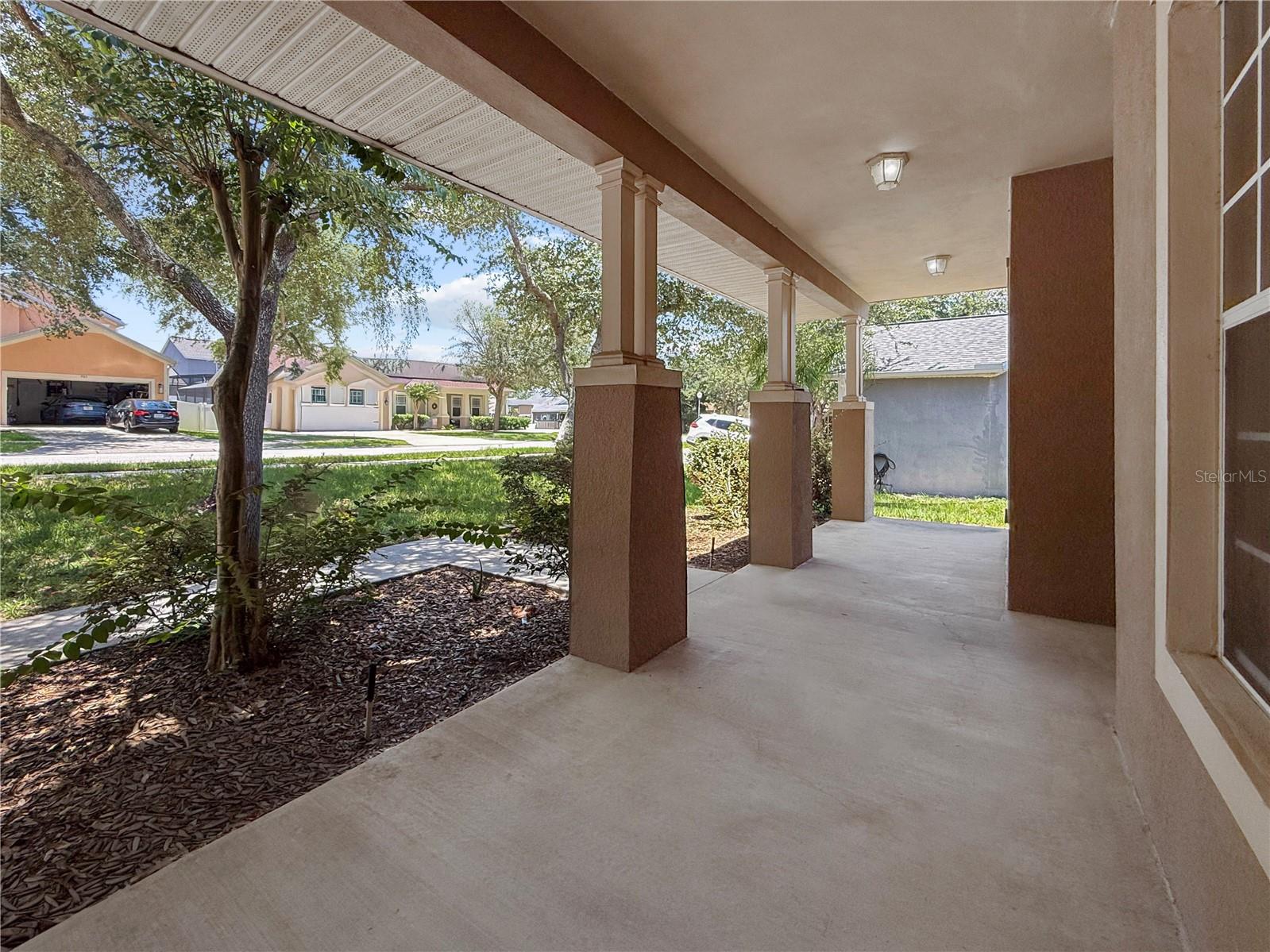 HIGHLAND OAKS PH 03 - Residential