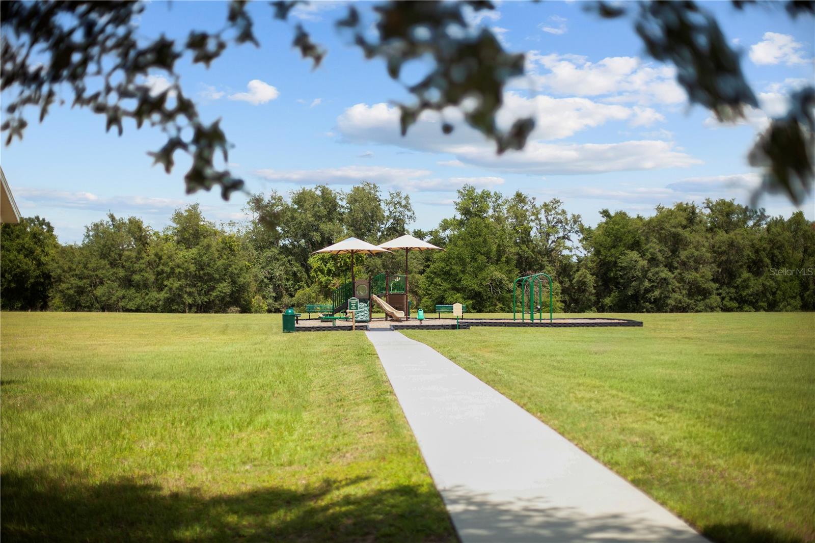 HIGHLAND OAKS PH 03 - Residential