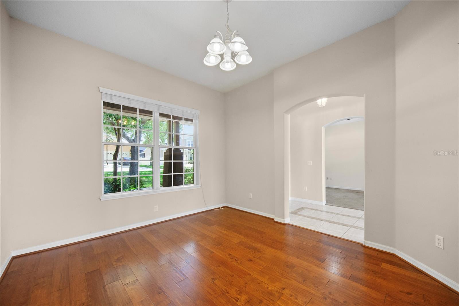 HIGHLAND OAKS PH 03 - Residential