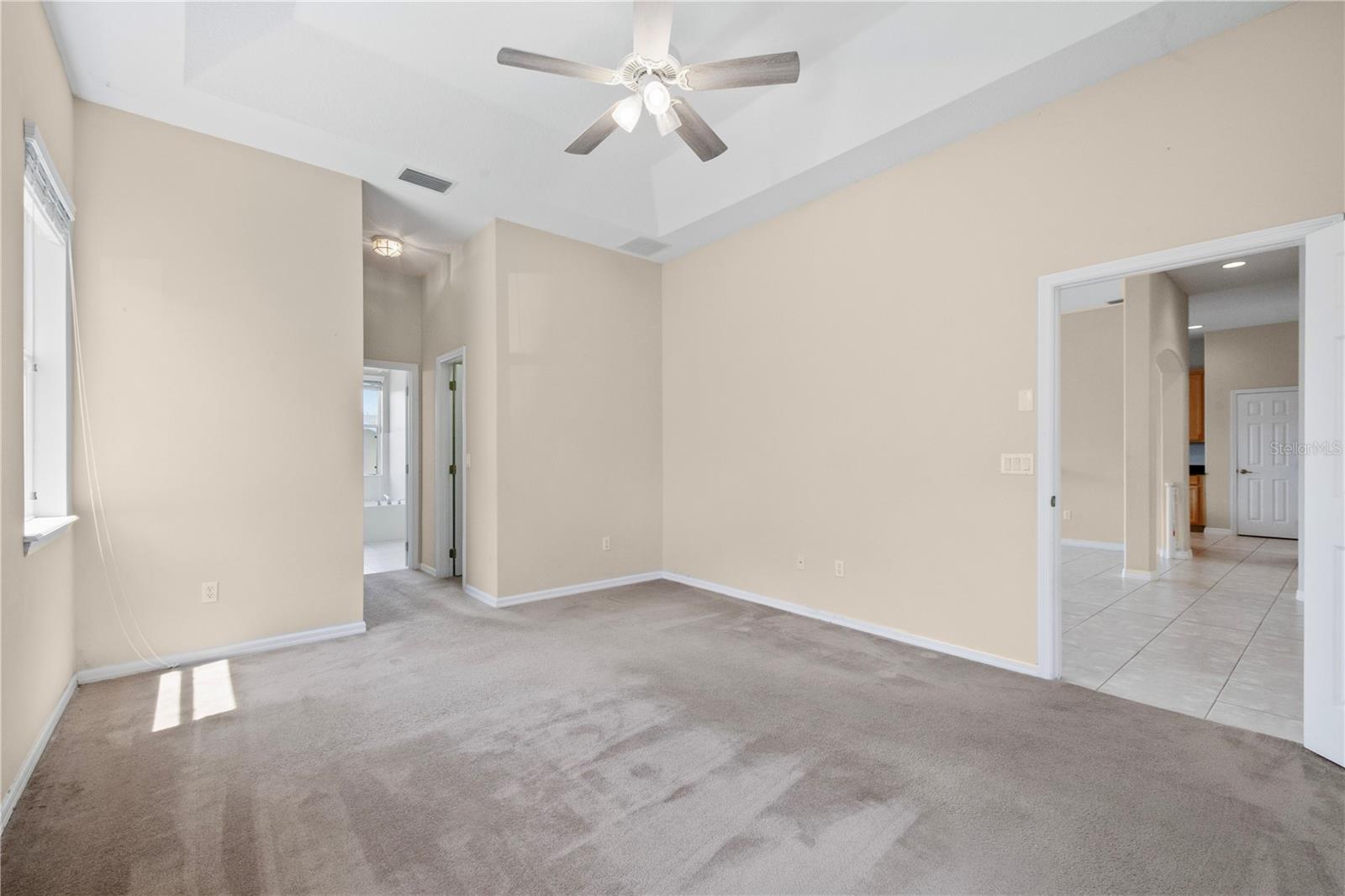 HIGHLAND OAKS PH 03 - Residential