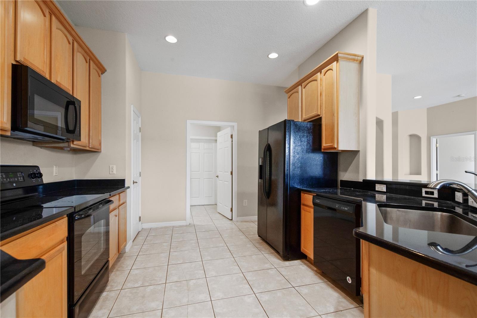 HIGHLAND OAKS PH 03 - Residential