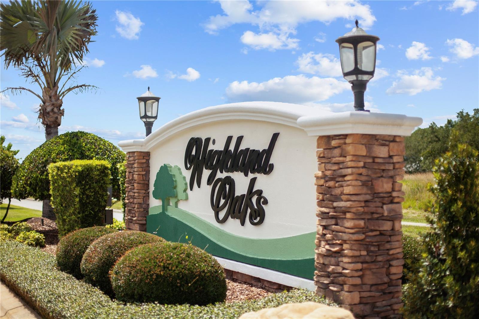HIGHLAND OAKS PH 03 - Residential