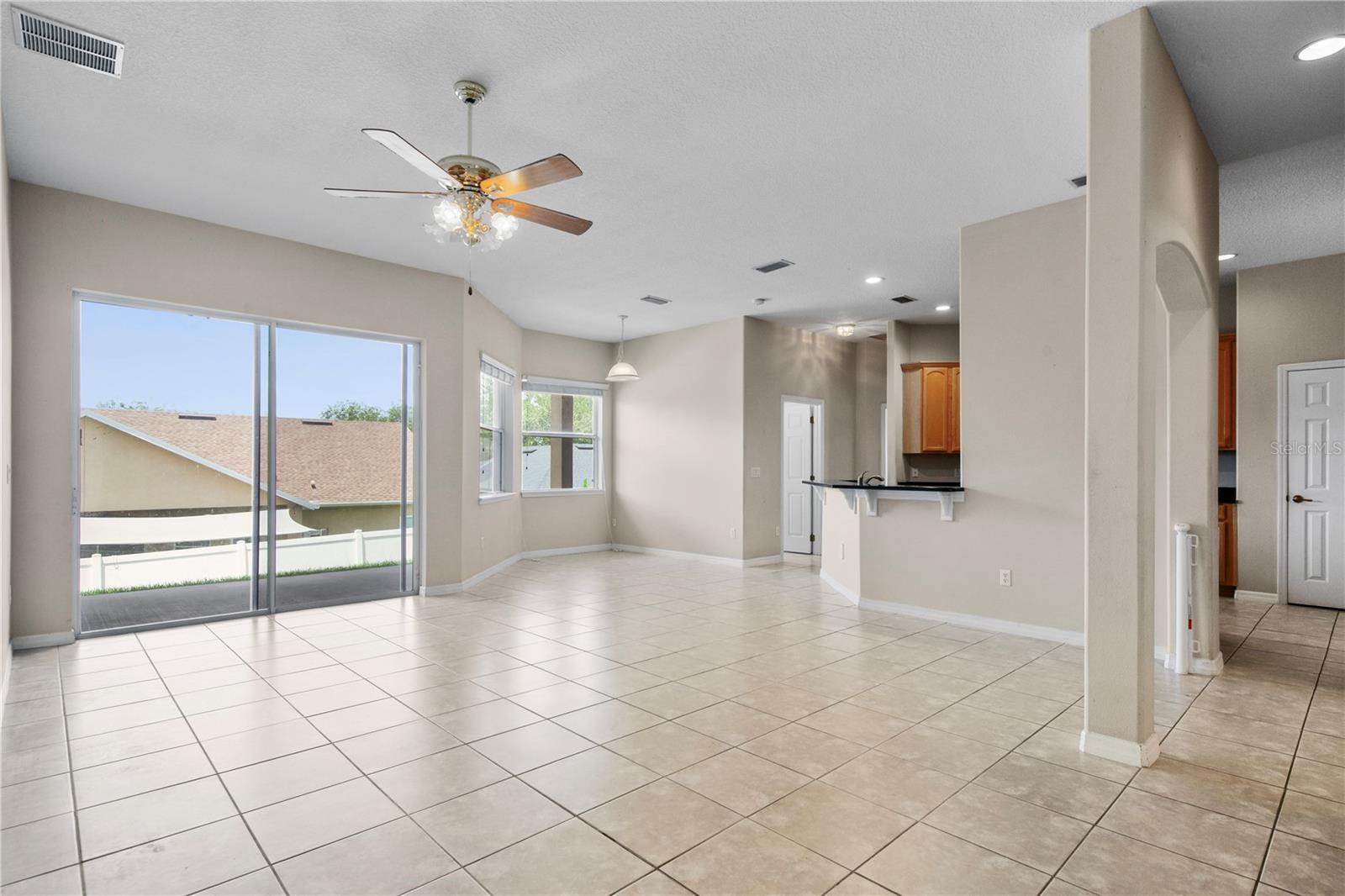 HIGHLAND OAKS PH 03 - Residential