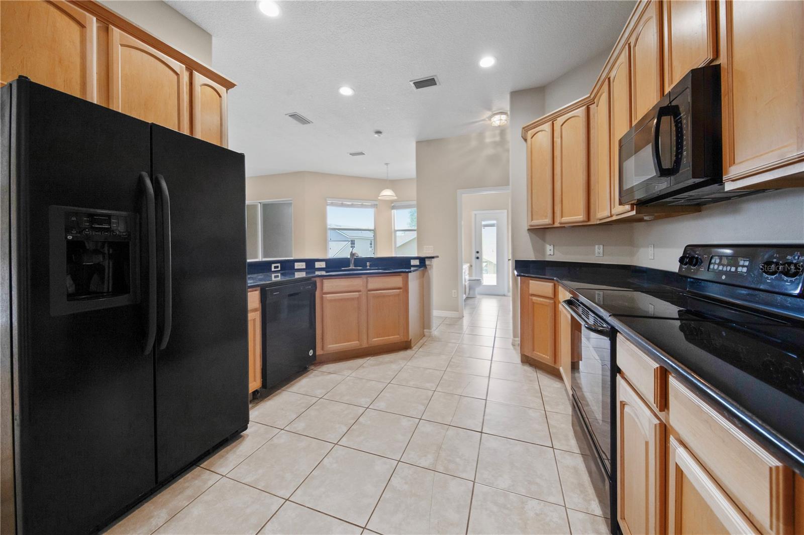 HIGHLAND OAKS PH 03 - Residential