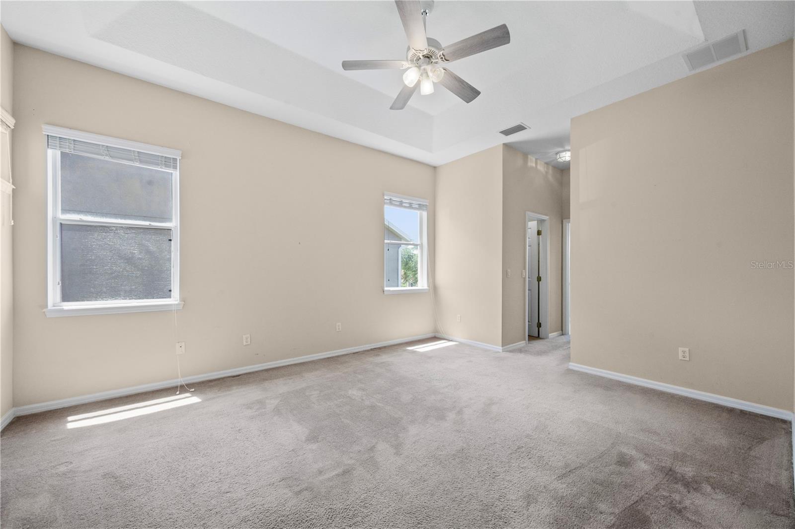 HIGHLAND OAKS PH 03 - Residential
