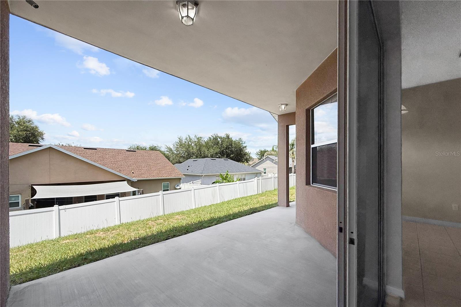 HIGHLAND OAKS PH 03 - Residential