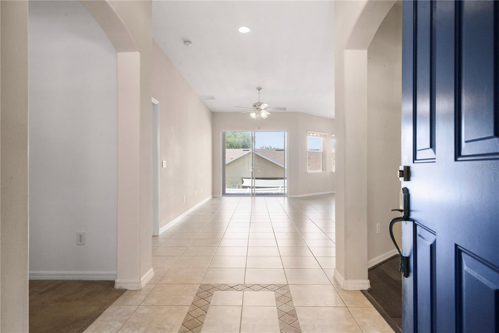 HIGHLAND OAKS PH 03 - Residential