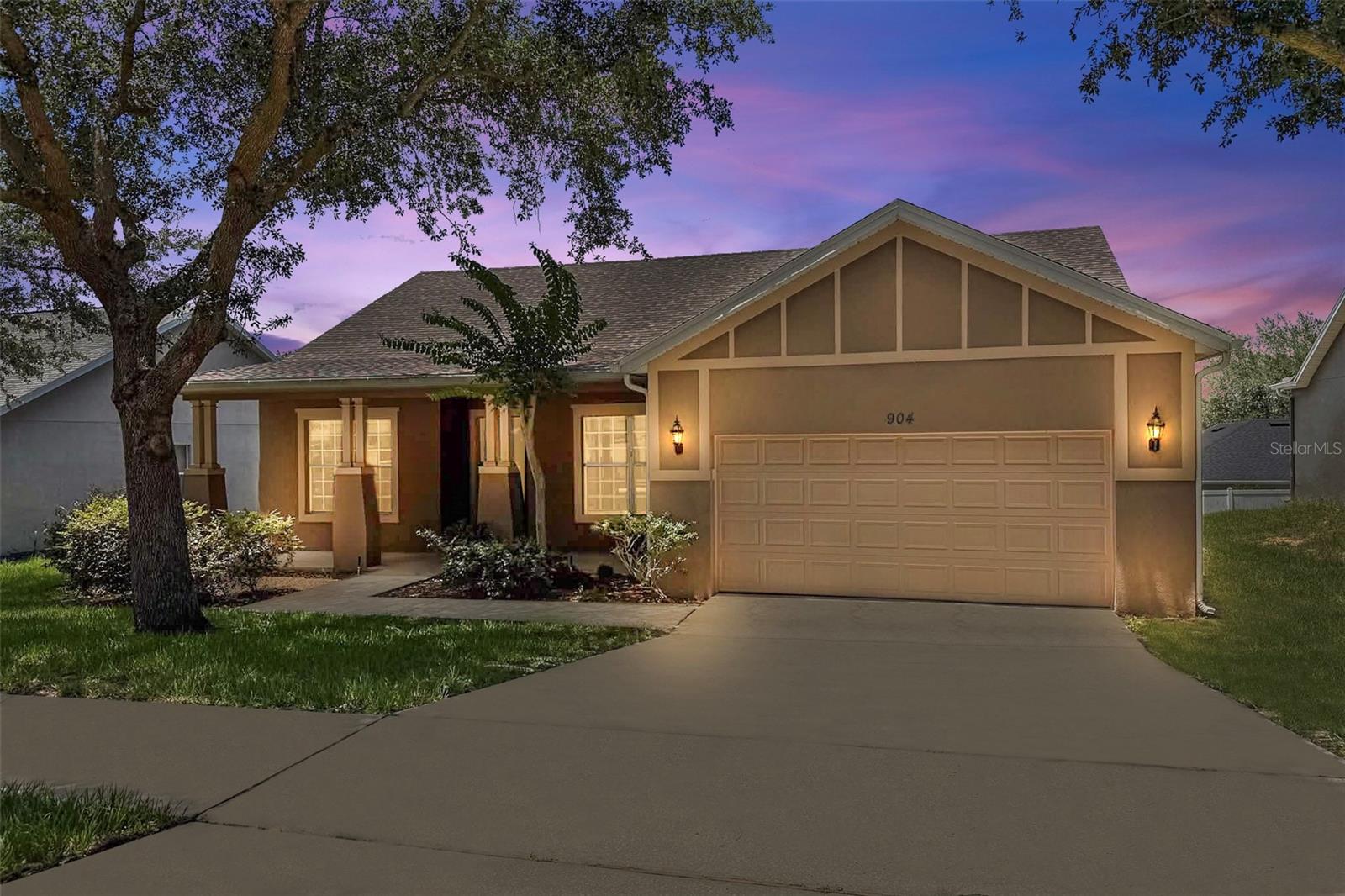 HIGHLAND OAKS PH 03 - Residential