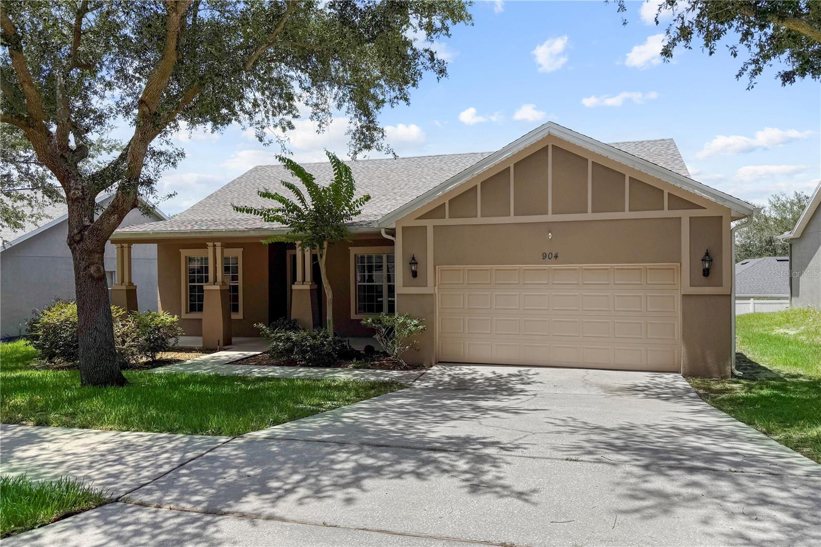 HIGHLAND OAKS PH 03 - Residential