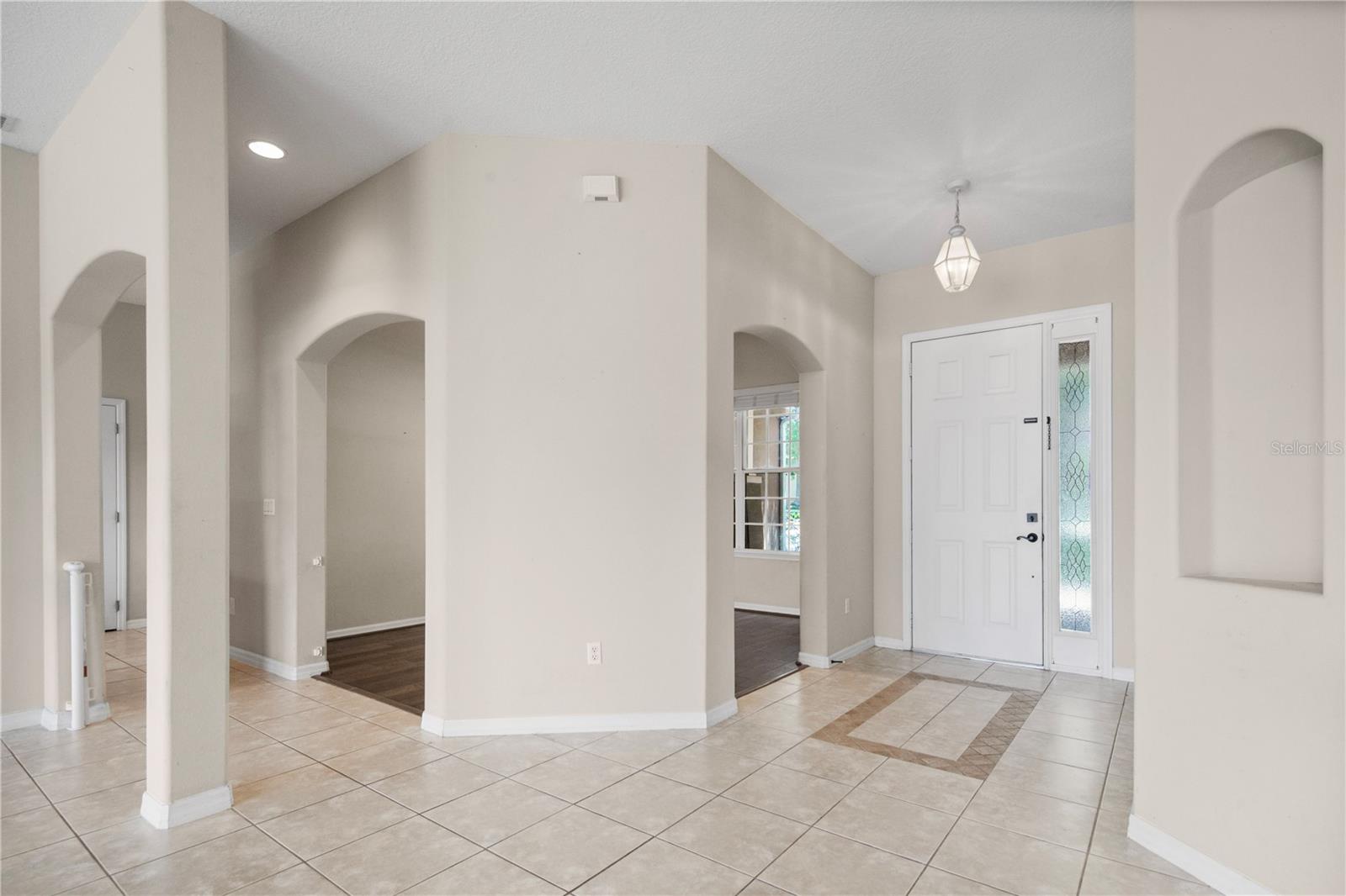 HIGHLAND OAKS PH 03 - Residential